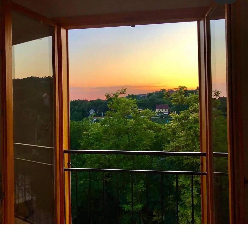 Illaberek Vendeghaz Otel Sukoró Oda fotoğraf