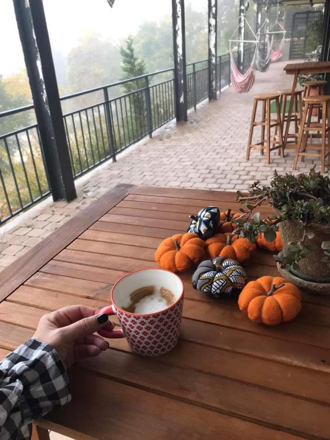 Illaberek Vendeghaz Otel Sukoró Dış mekan fotoğraf